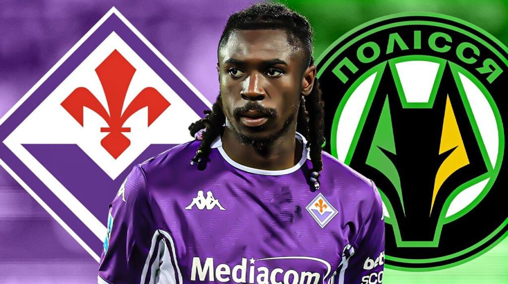 Fiorentina Polissya