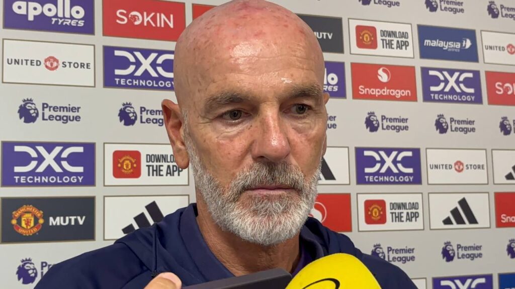 Pioli
