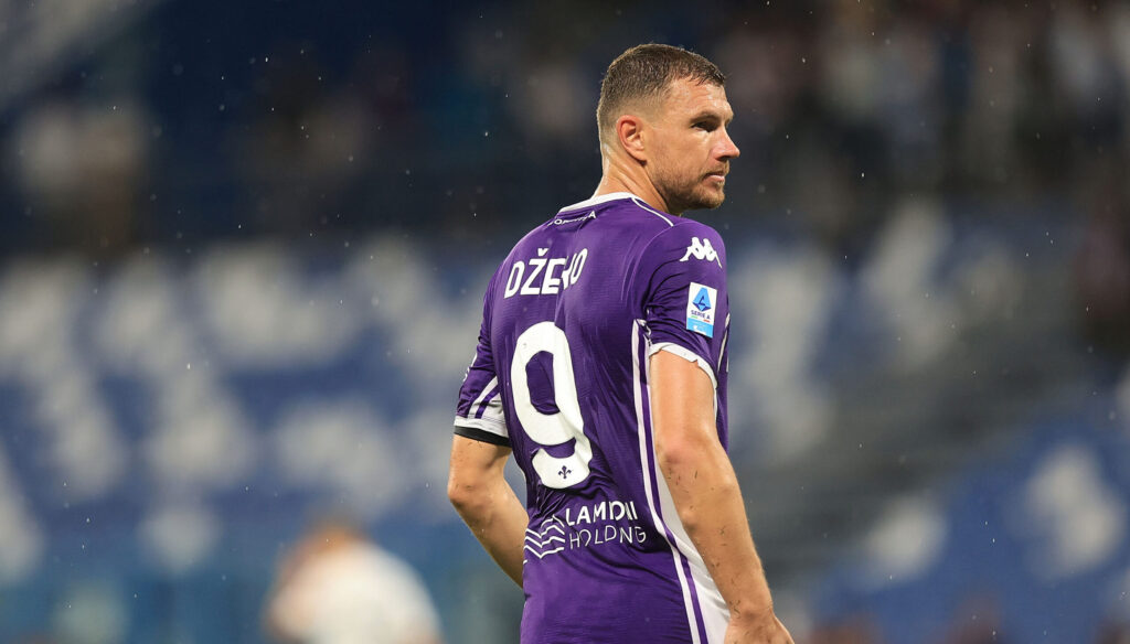 dzeko