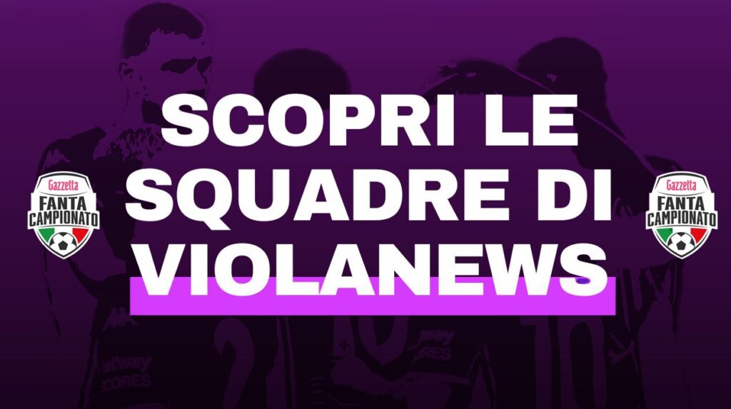squadre fantacampionato copertina