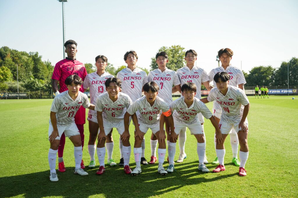 Japan University