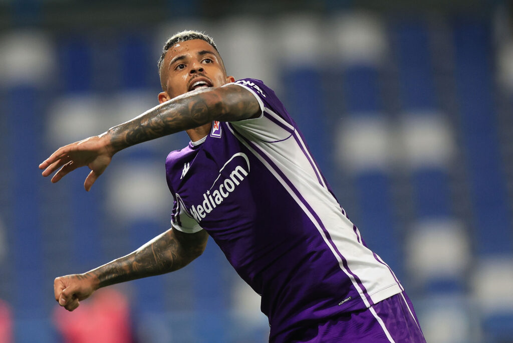 ACF Fiorentina v FC Polissya Zhytomyr - UEFA Conference League