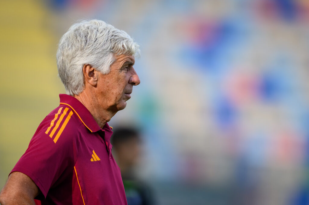 Gasperini