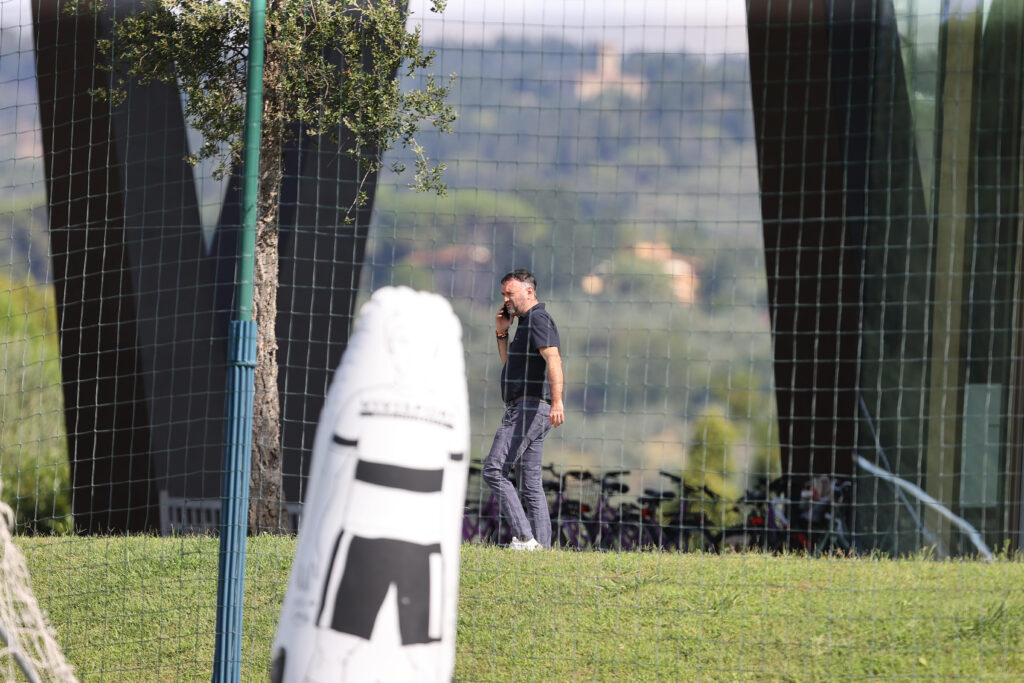 Simone Mazzoncini