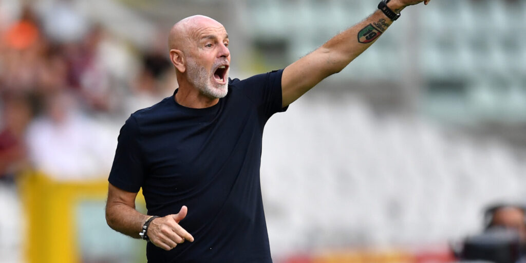 pioli