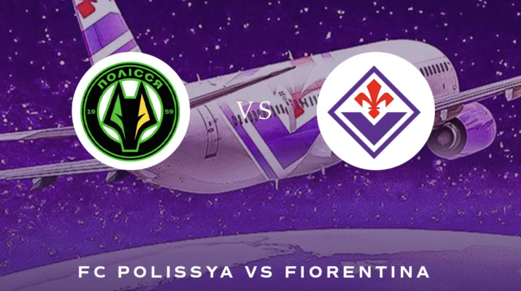 Polissya-Fiorentina biglietti