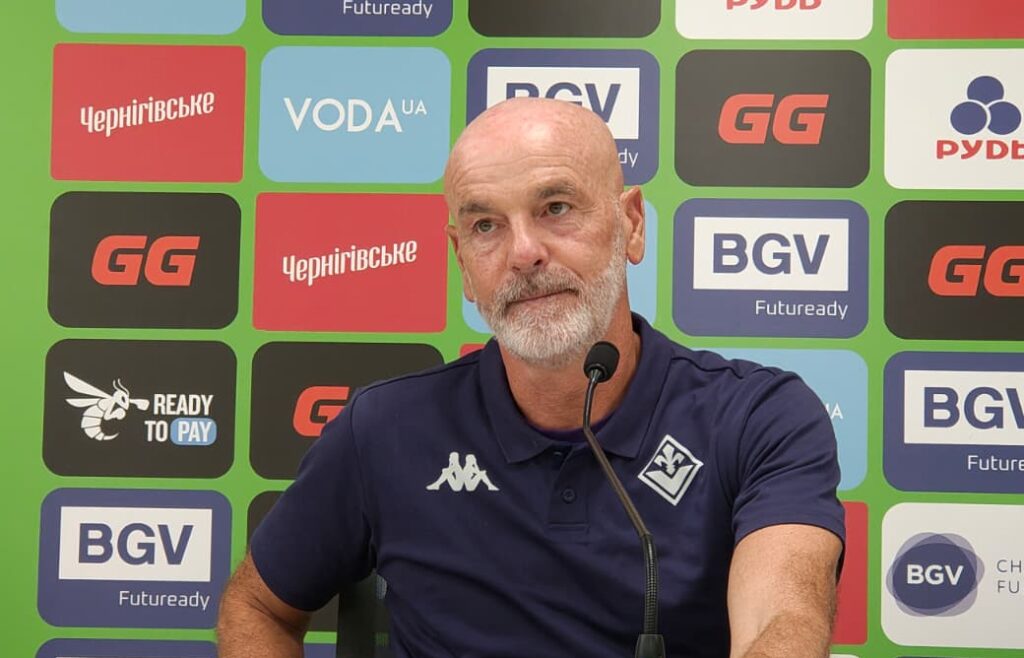 Pioli