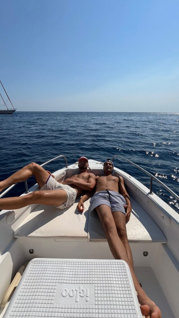 Pongracic Capri 2