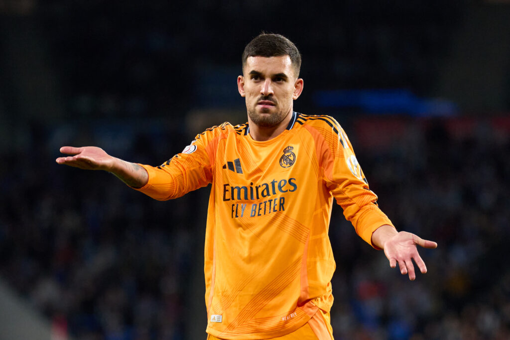 dani ceballos