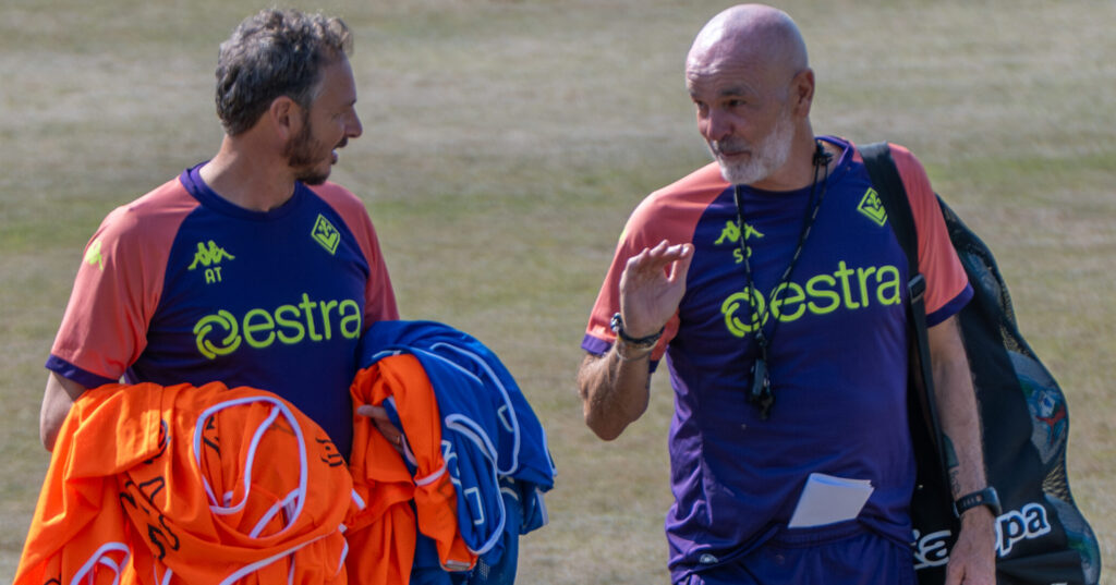 Tarozzi e Pioli
