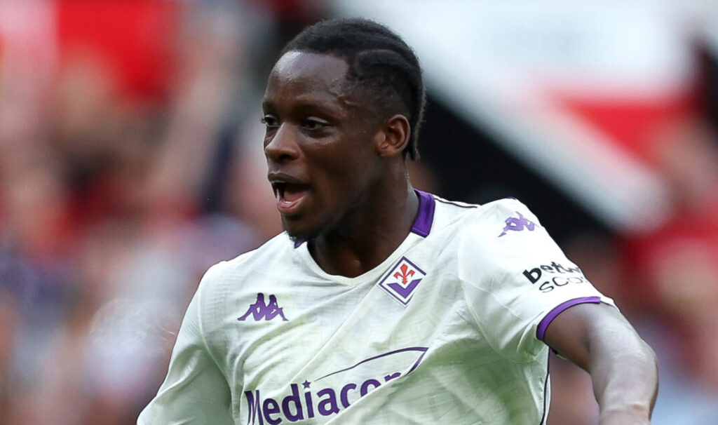 Kouadio