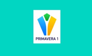 PRIMAVERA 1 LOGO 2024-25