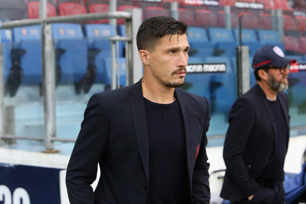 Cagliari v Udinese - Serie A
