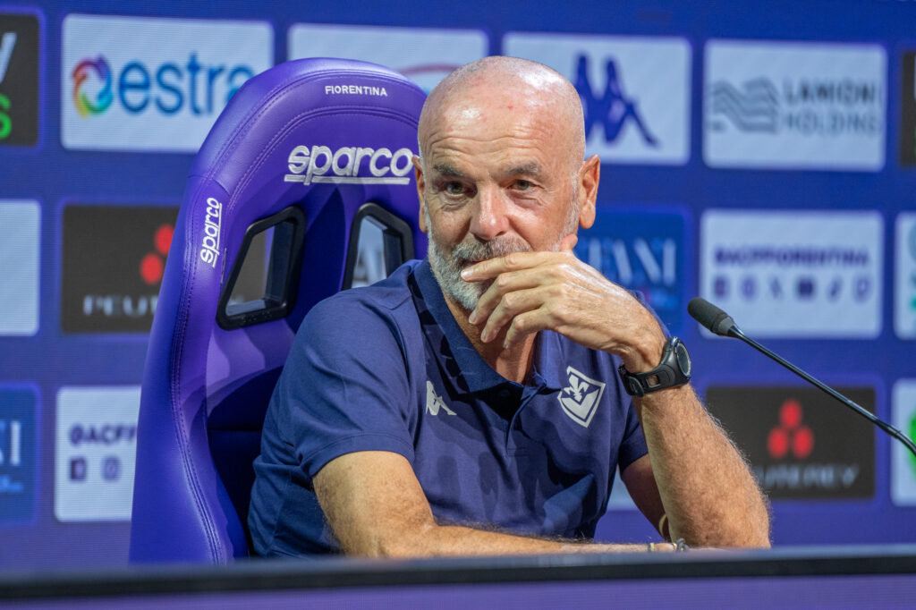 Pioli