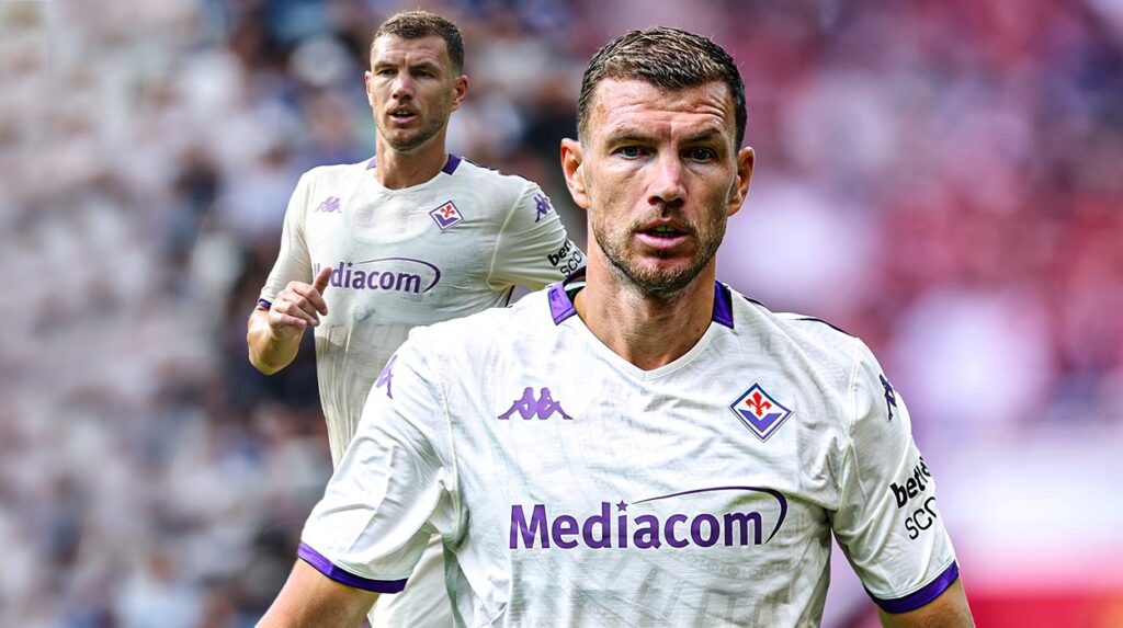 Dzeko