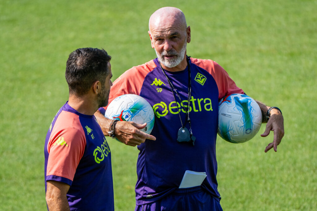 Pioli