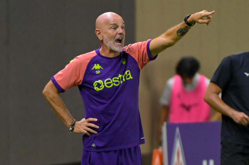 Pioli