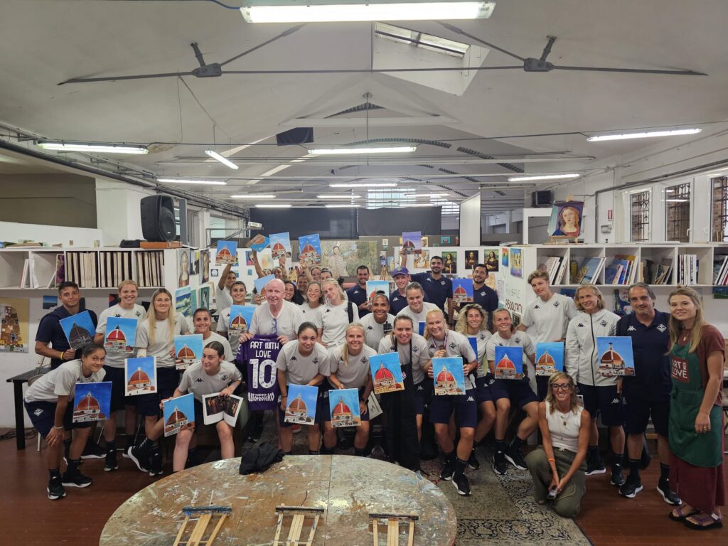 Fiorentina femminile