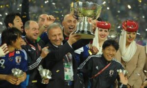 zaccheroni coppa d'asia