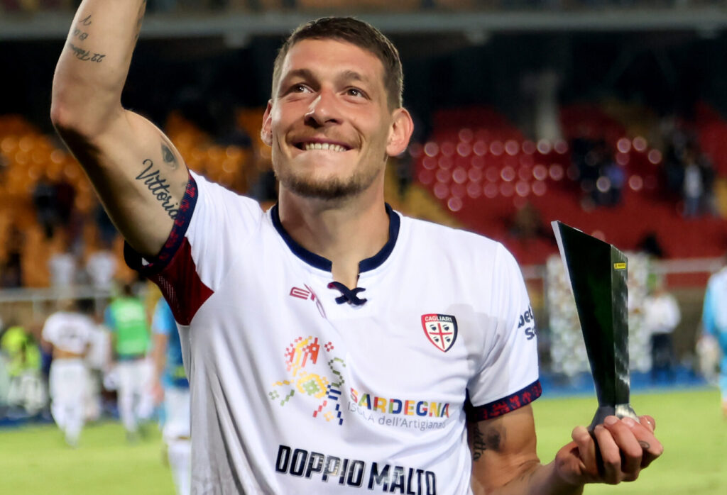Belotti