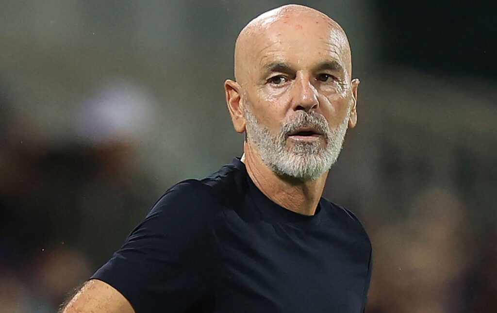 ACF Fiorentina v SSC Napoli - Serie A