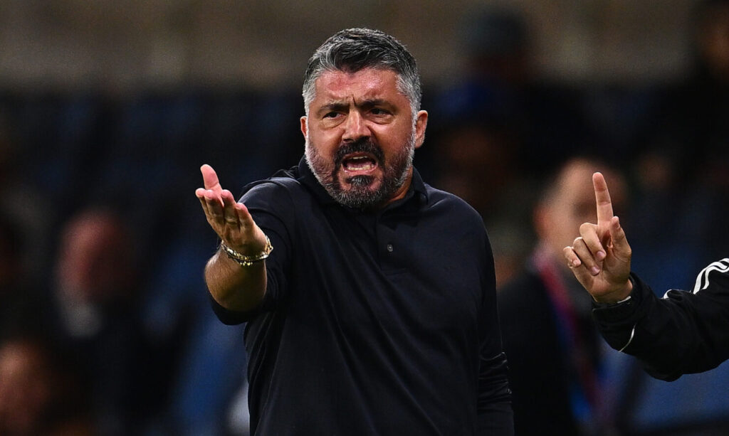 Italy v Estonia - FIFA World Cup 2026 Qualifier