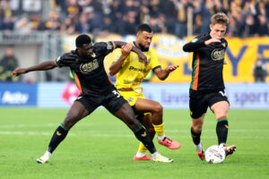 Venezia v Parma - Serie A