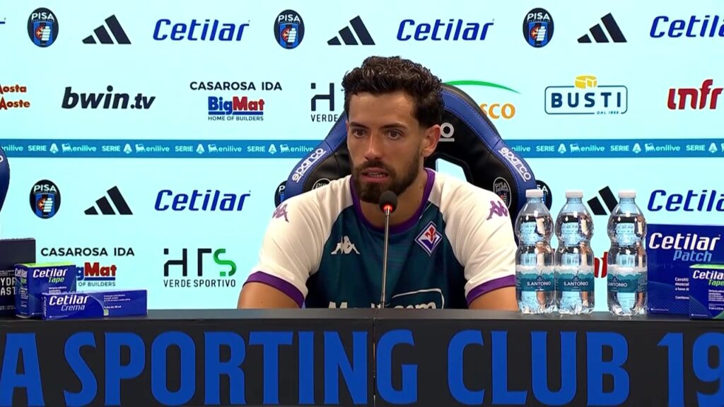 Pablo Mari