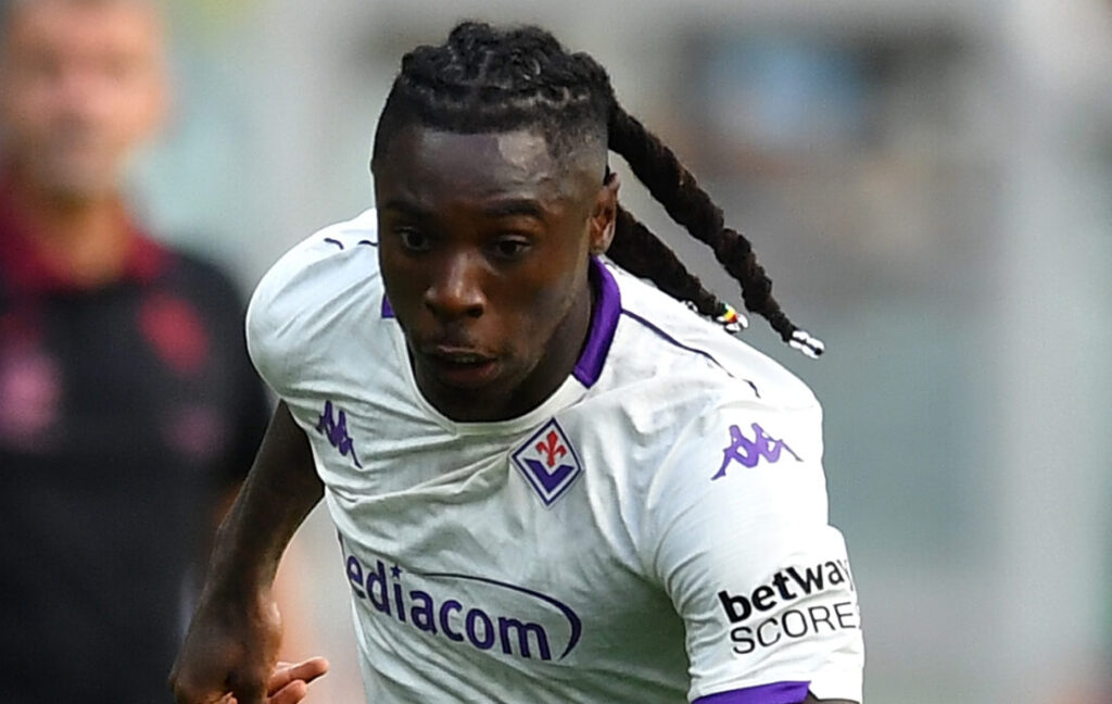 Torino FC v ACF Fiorentina - Serie A