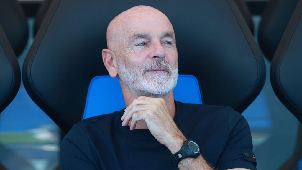 Pisa SC v ACF Fiorentina - Serie A