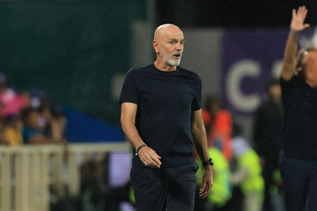 ACF Fiorentina v SSC Napoli - Serie A