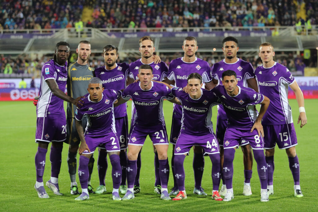 Fiorentina