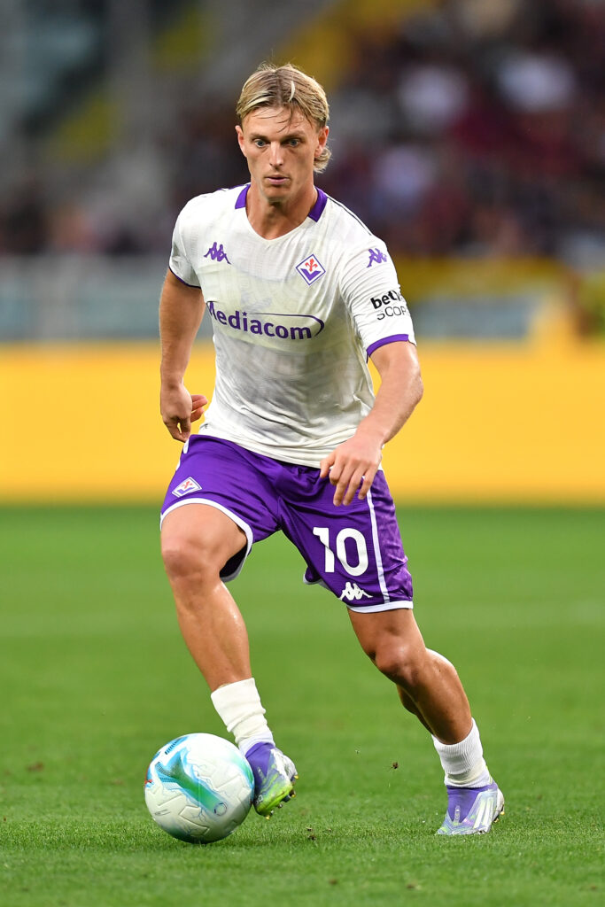 Gudmundsson