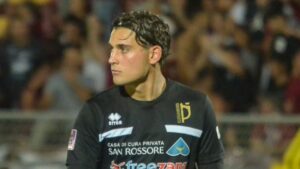 Tommaso Vannucchi