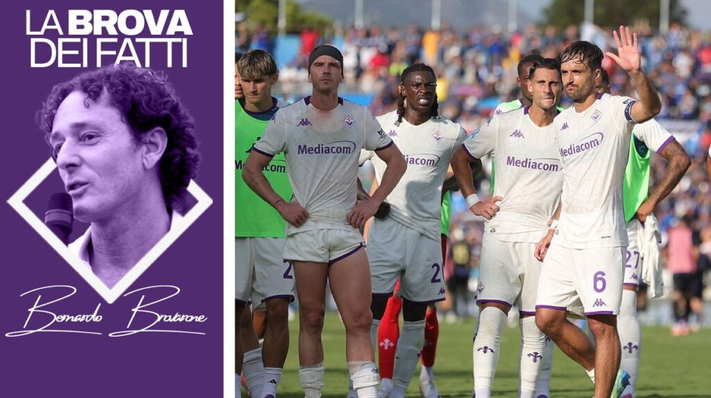 Brova dei fatti pisa fiorentina ranieri saluta