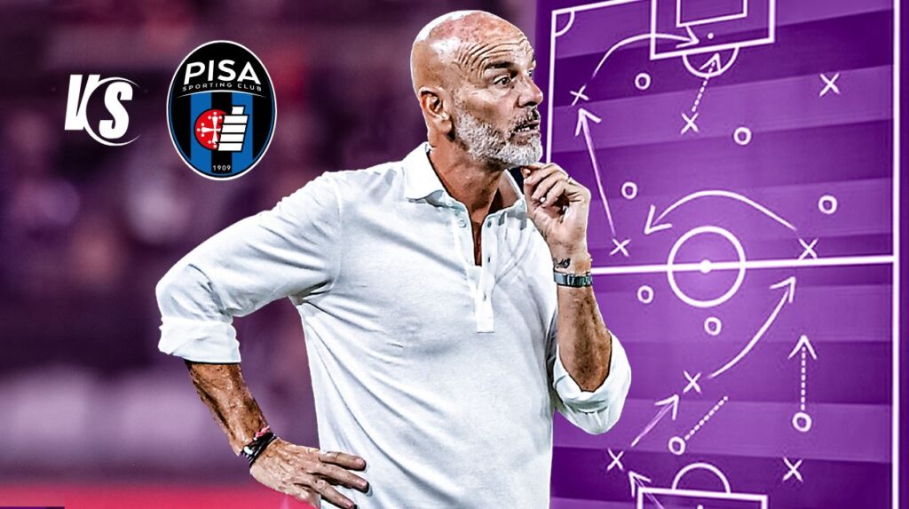 probabili formazioni vs pisa