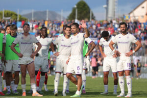 Pisa SC v ACF Fiorentina - Serie A