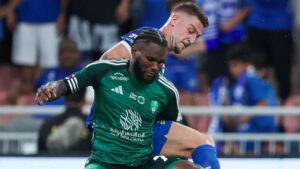 kessié milinkovic savic