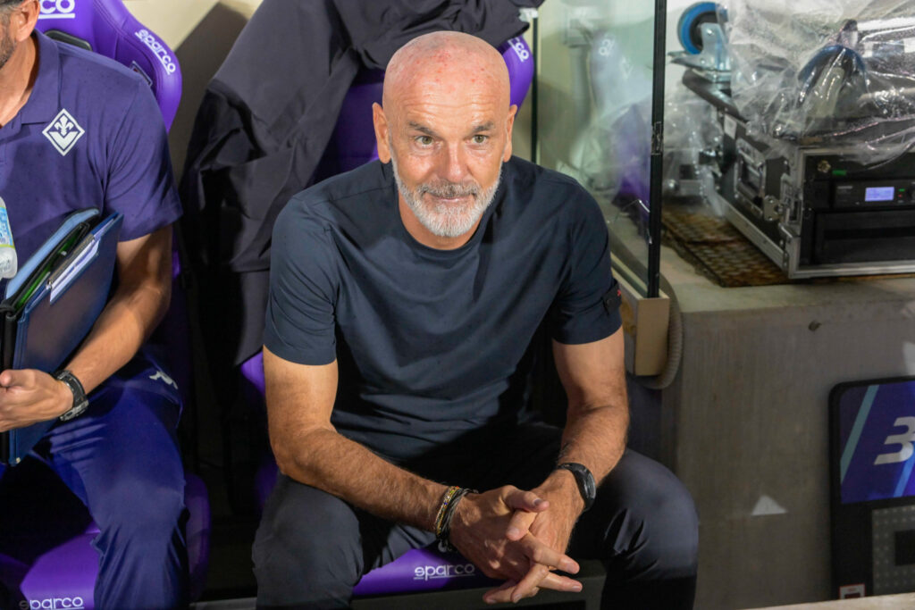 Pioli