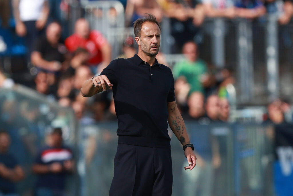 Pisa SC v ACF Fiorentina - Serie A