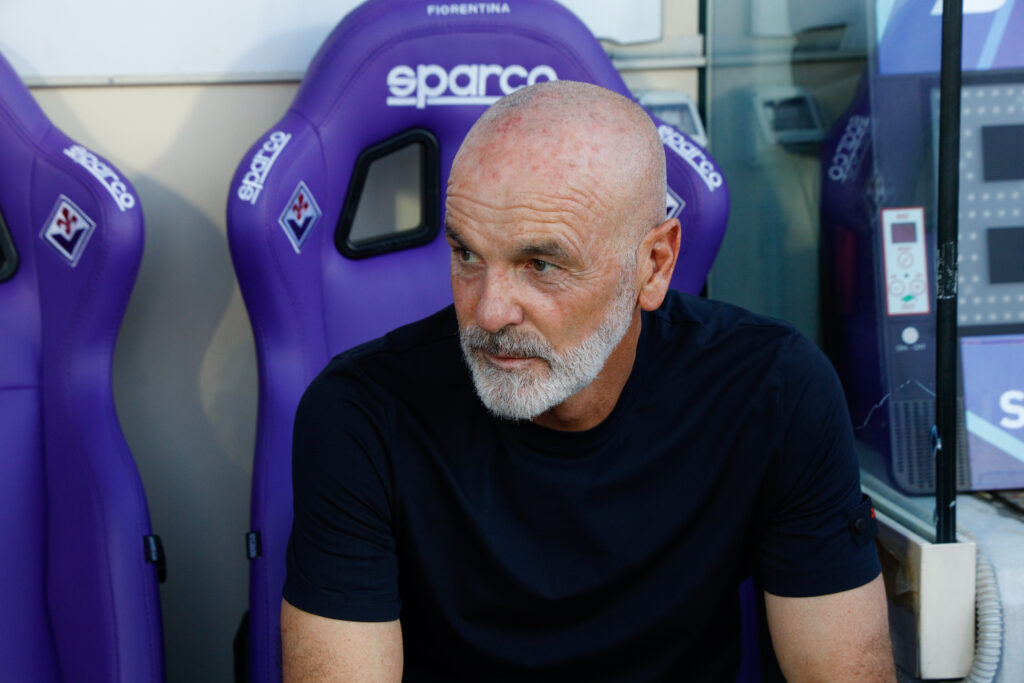 stefano pioli