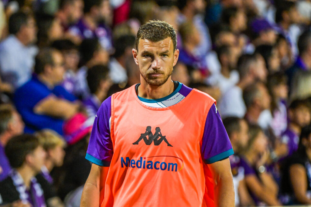 Dzeko