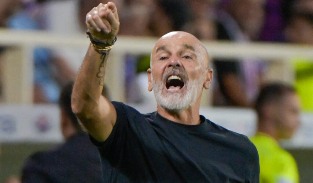 Pioli