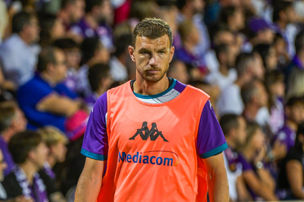 Dzeko