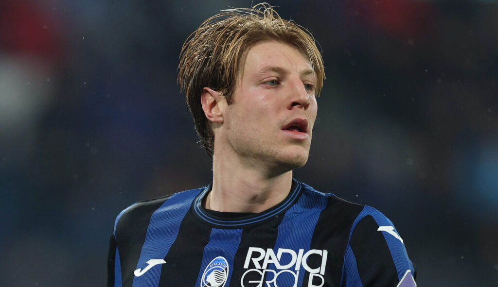 Atalanta v Torino - Serie A