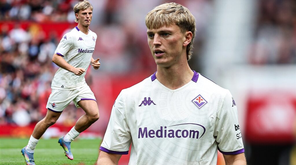 Albert Gudmundsson