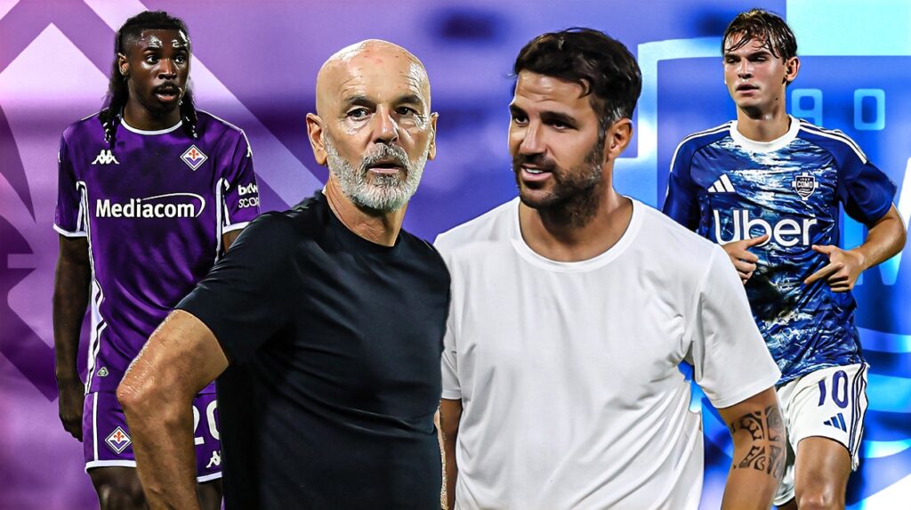 Pioli Fabregas grafica