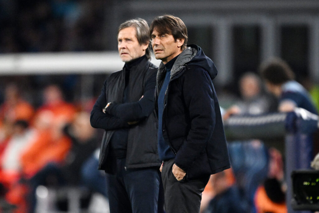 Napoli v Torino - Serie A