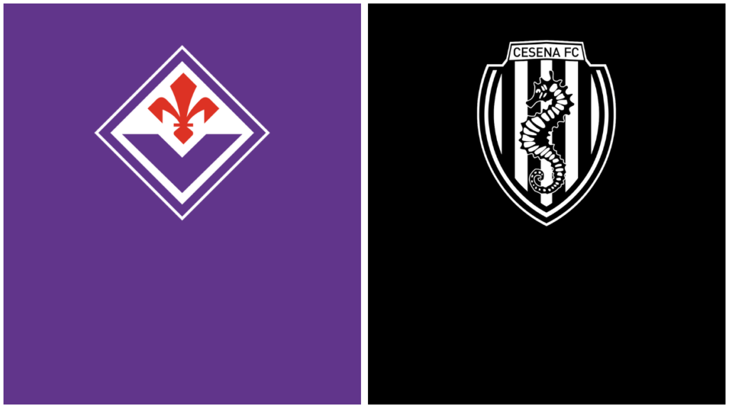 Fiorentina cesena