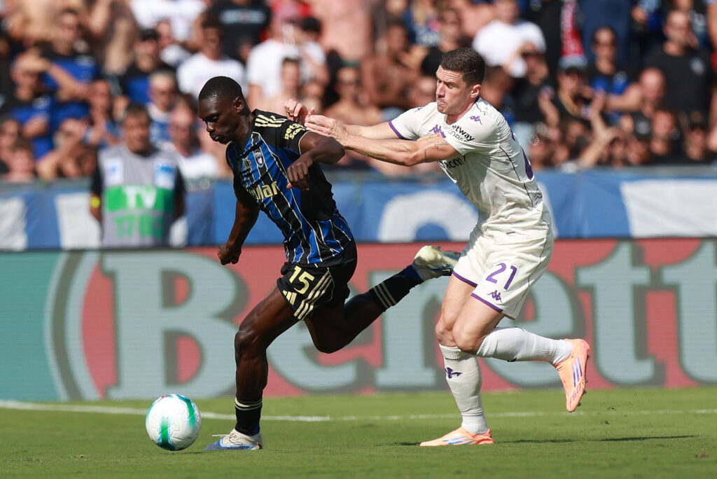 Touré